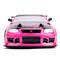 Hello Kitty® 1:10 Nissan GT-R R34 Drift RC